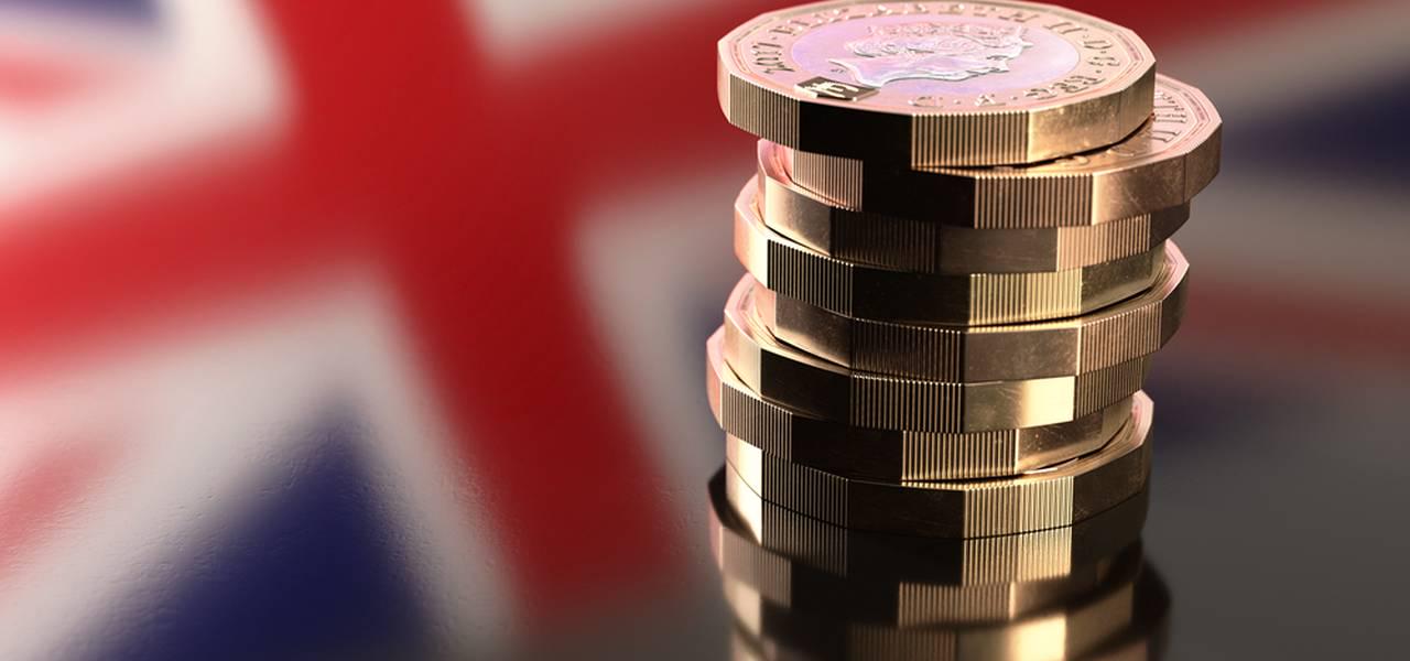 Làm thế nào để giao dịch đồng GBP sau tuyên bố của BOE (Ngân hàng Trung ương Anh)?