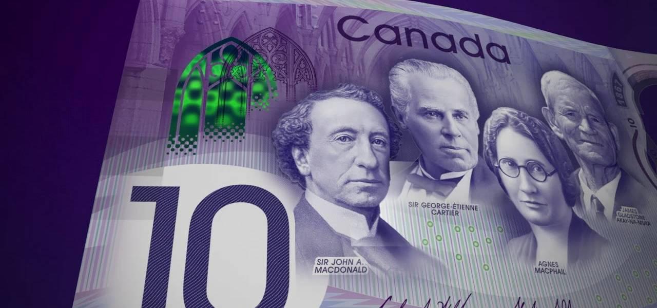 Liệu ngân hàng Trung ương Anh (BOC) có mang lại sức mạnh cho đồng đô la Canada?