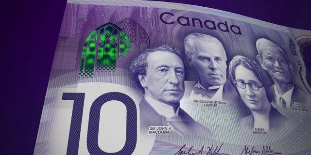 Liệu ngân hàng Trung ương Anh (BOC) có mang lại sức mạnh cho đồng đô la Canada?