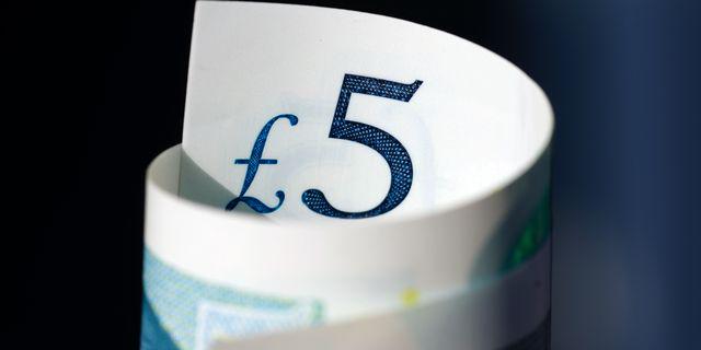 Hy vọng tăng giá đối với đồng GBP?