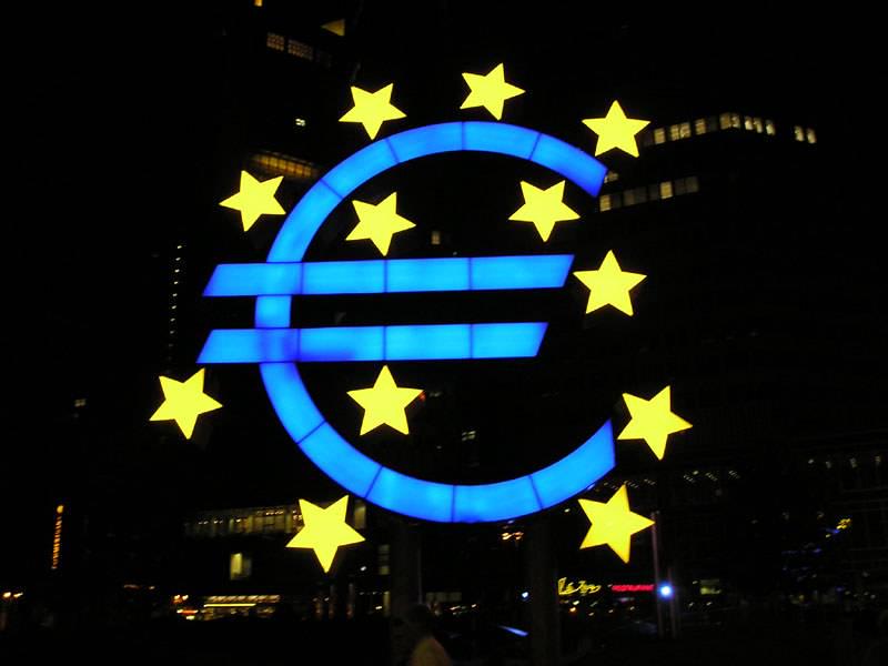 Báo cáo của ECB thu hút sự chú ý