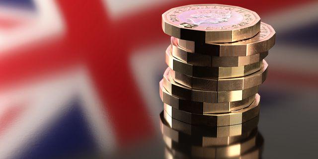 Cách giao dịch đồng Bảng sau công bố GDP của Anh?