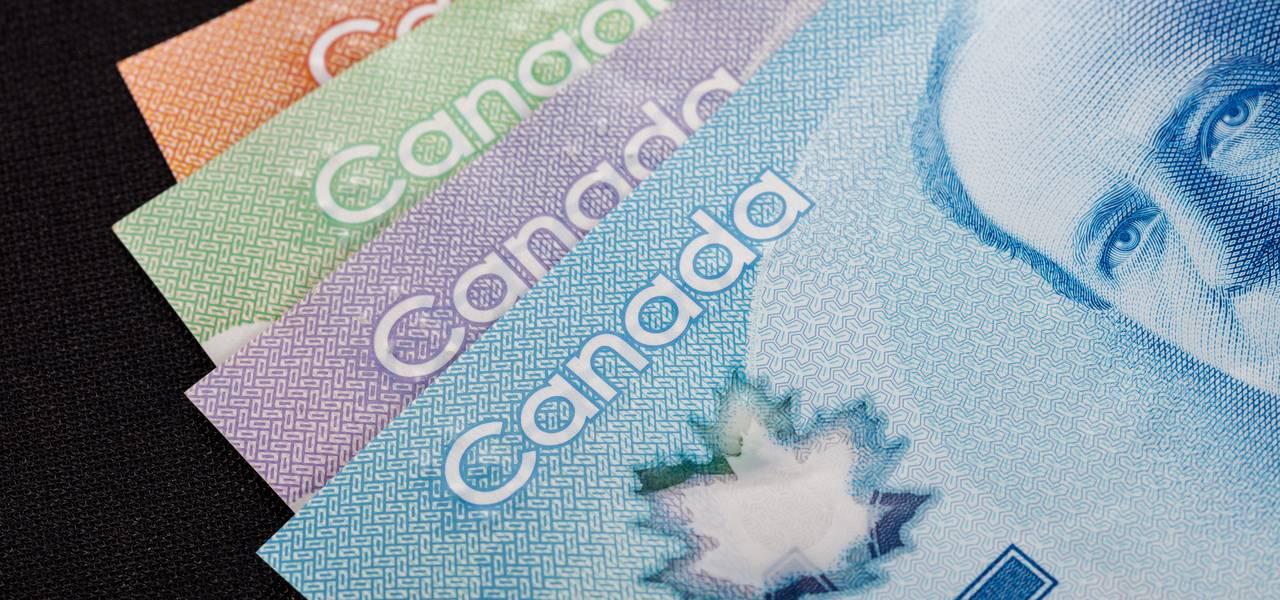 Ngân Hàng Canada Có Thể Thúc Đẩy Đồng CAD