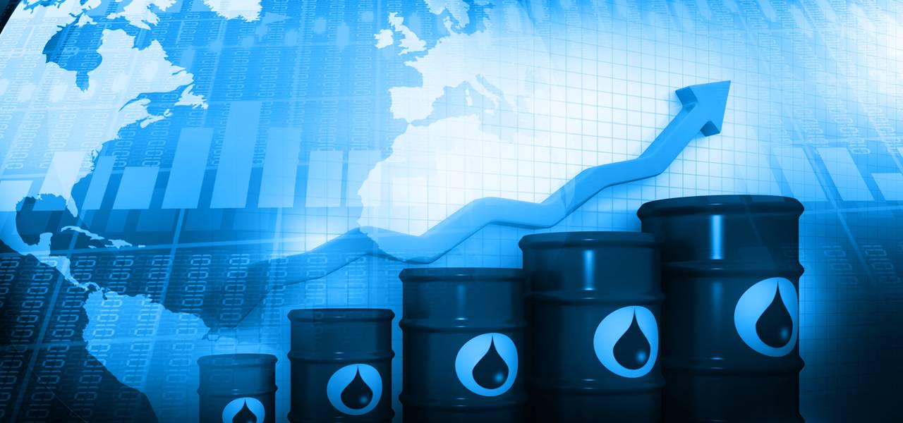 Phát Hành Dầu Đầu Tiên Sau Kỳ Họp OPEC