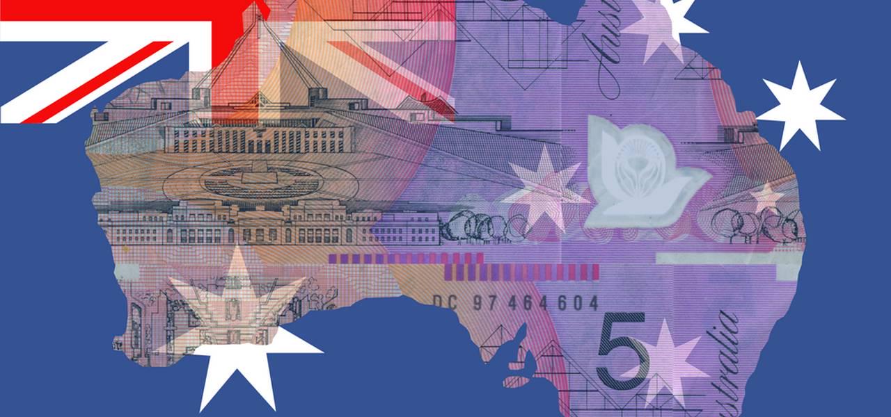 Lãi Suất Tiền Mặt Của Úc Sẽ Thay Đổi?