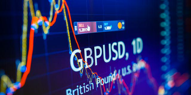 Cặp GBPUSD có thể giảm xuống dưới 1,2 trong ngắn hạn