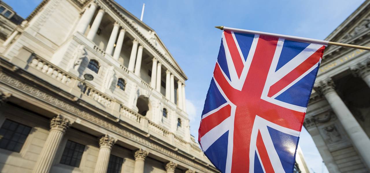 Ngân Hàng Anh mang đến cơ hội cho các nhà giao dịch GBP