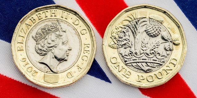 Giao dịch đồng bảng Anh dựa trên các chỉ báo kinh tế