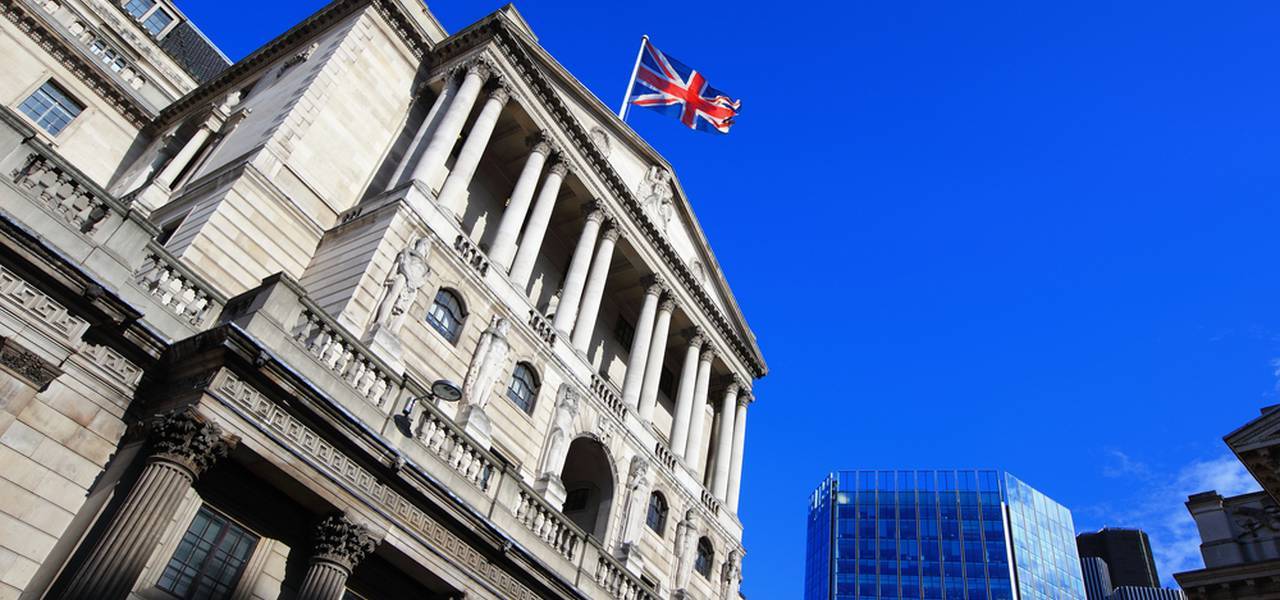 Liệu Ngân hàng Anh sẽ làm cho GBP mạnh hơn?