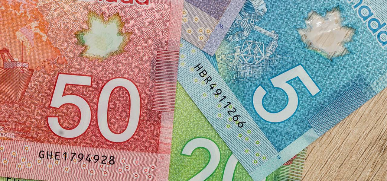 Công bố quan trọng có thể đẩy giá đô la Canada