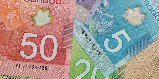 Công bố quan trọng có thể đẩy giá đô la Canada