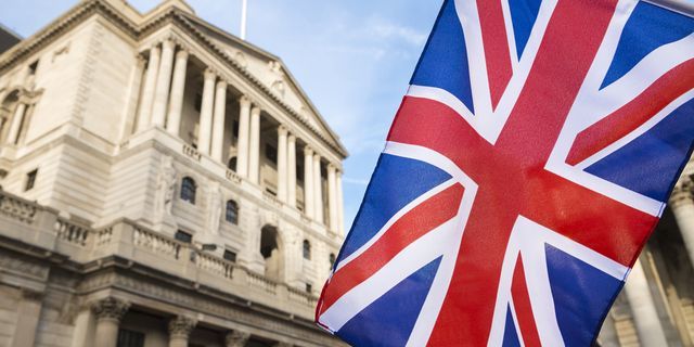 Ngân hàng Anh có thể hỗ trợ đồng GBP