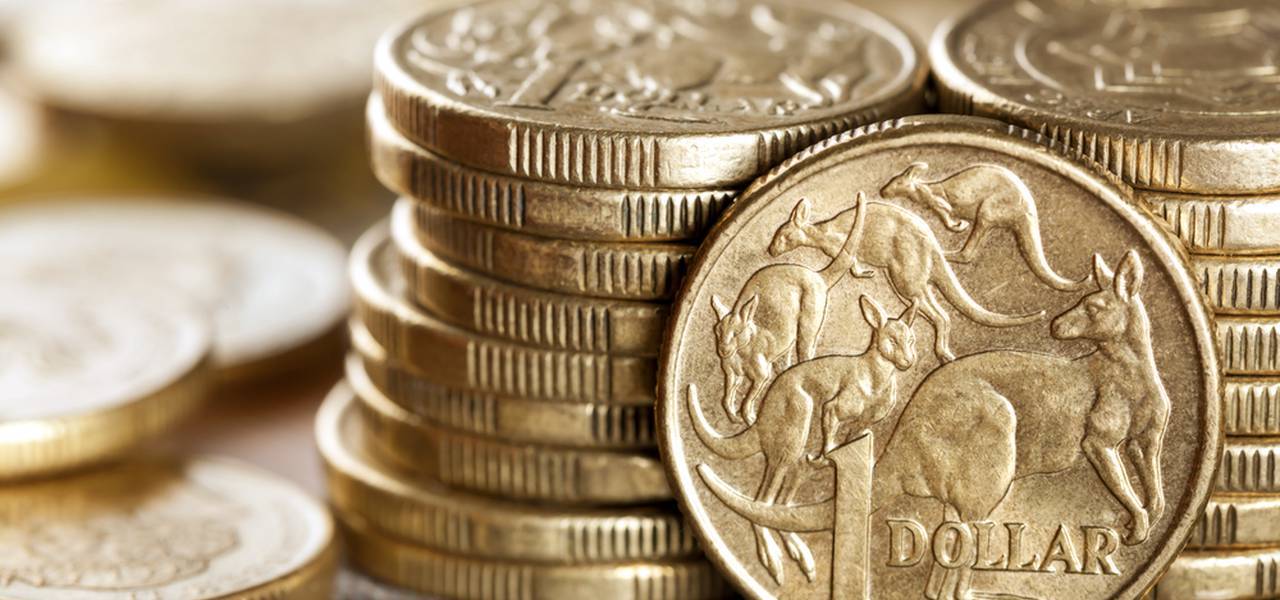 Cơ hội cho đồng đô la Úc