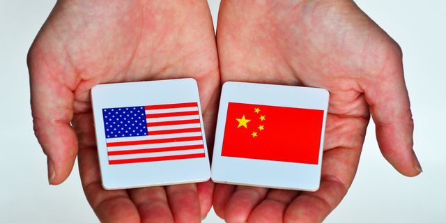 Các quan chức thương mại Mỹ dự báo các nhà đàm phán Trung Quốc sẽ đến Washington