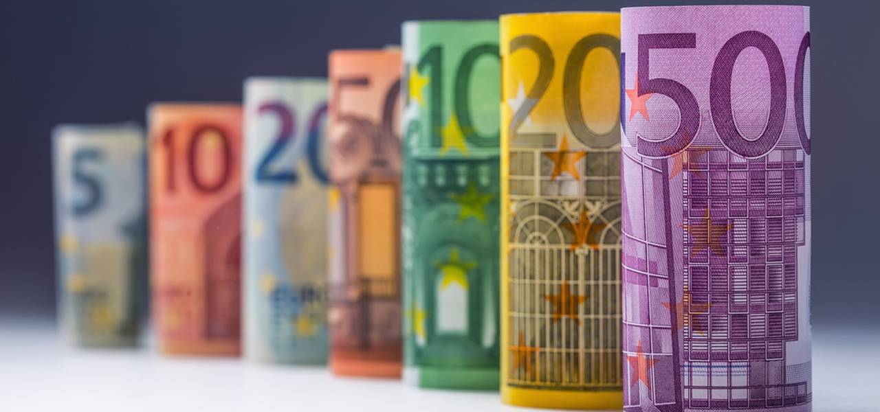 Gói kích thích tăng trưởng của ECB có thể làm suy yếu đồng EUR