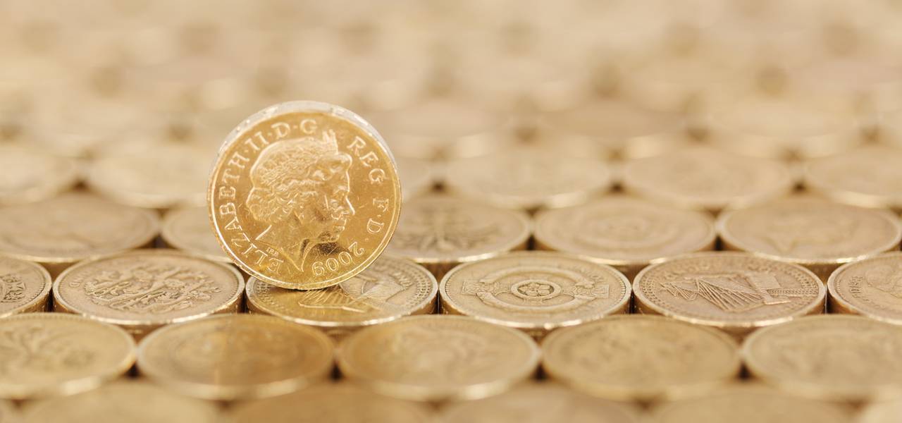 Tăng trưởng GDP của Anh sẽ ảnh hưởng đến đồng GBP như thế nào? 
