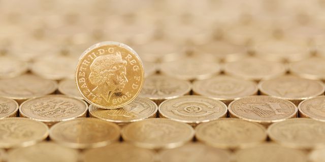 Tăng trưởng GDP của Anh sẽ ảnh hưởng đến đồng GBP như thế nào? 