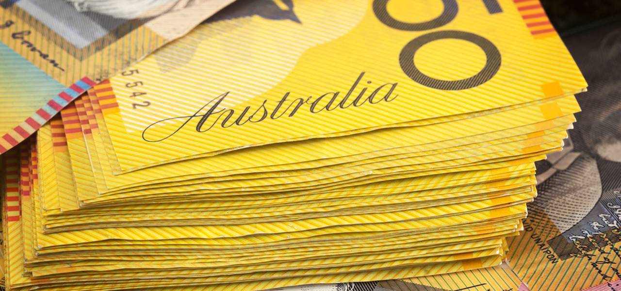 Dữ liệu việc làm của Úc: tia hy vọng cho đồng AUD