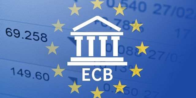 EUR suy yếu: Tuyên bố ECB vào ngày 30/4