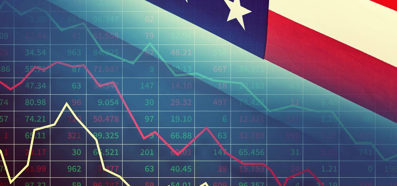 USD: thị trường chờ đợi công bố về GDP và tỷ lệ thất nghiệp tại Mỹ