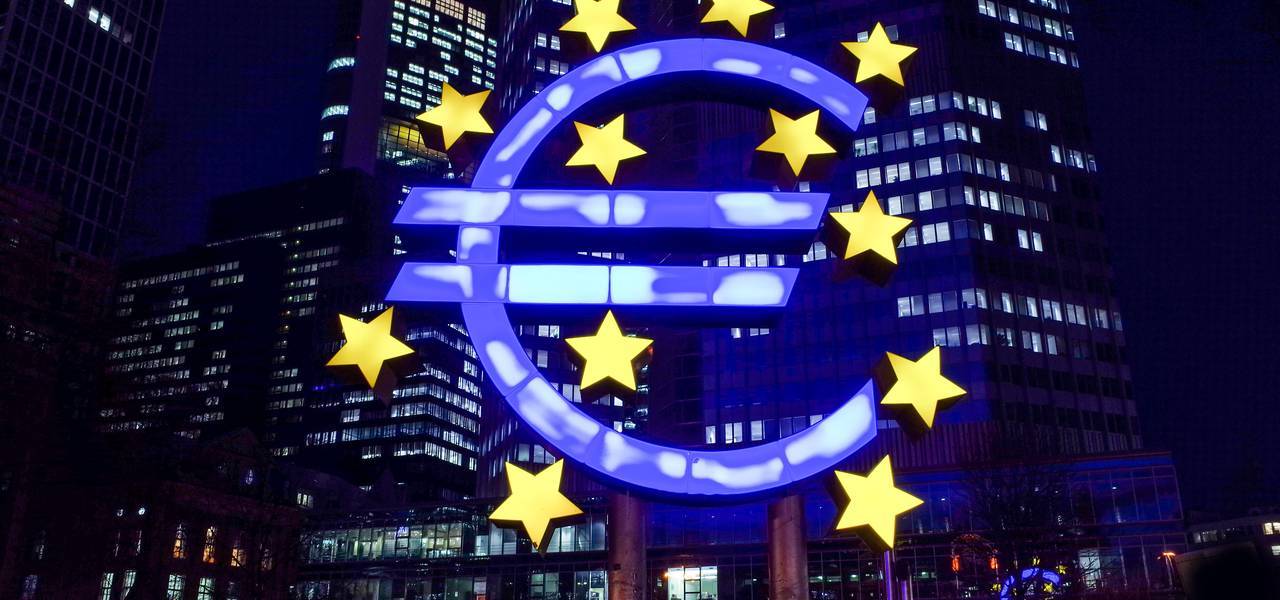 EUR thu hút sự chú ý sau tuyên bố lãi suất của ECB