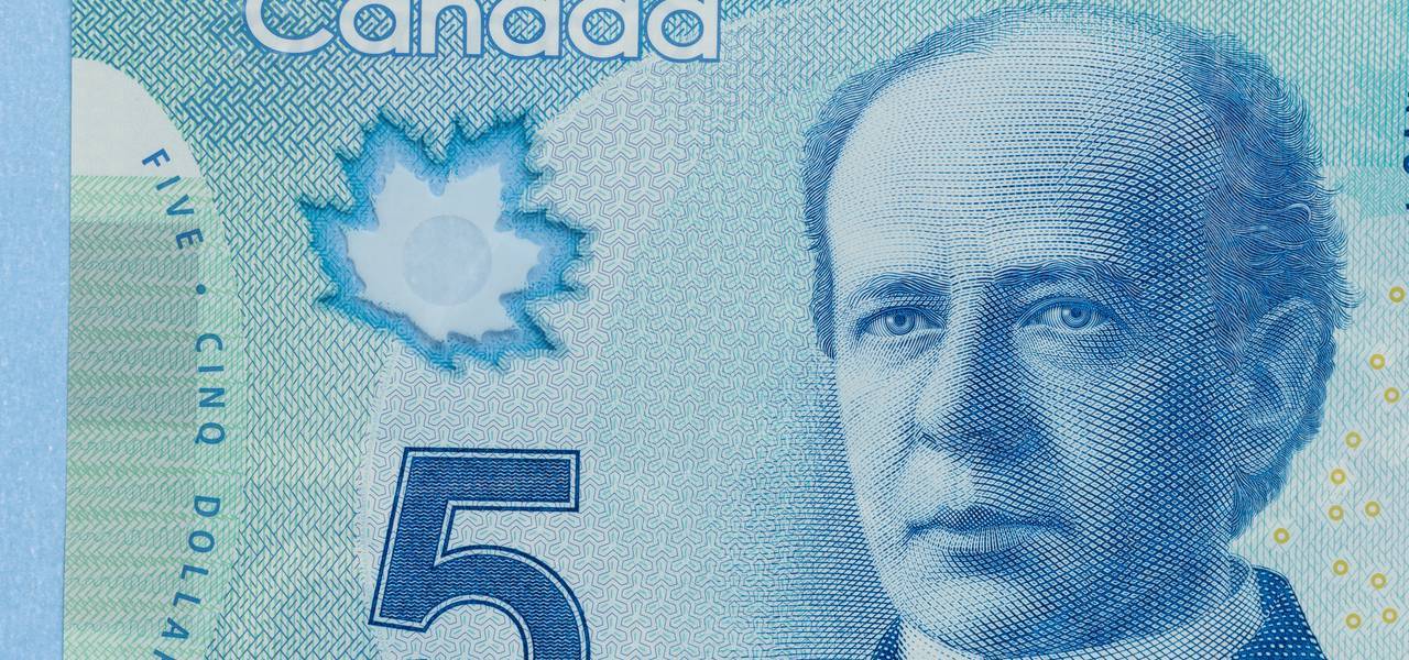 Chỉ số GDP của Canada: kết thúc sự hợp nhất của đồng loonie?