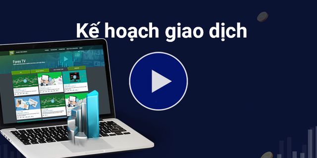 Kế hoạch giao dịch cặp USDCAD