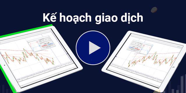 Kế hoạch giao dịch cặp GBPJPY