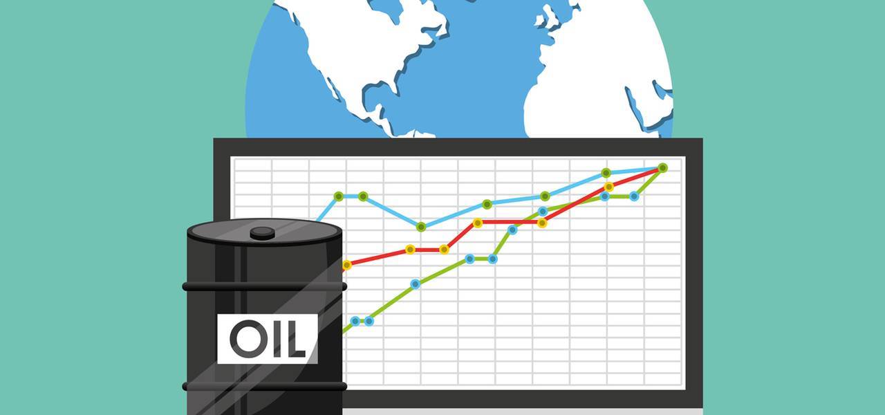 Cách để thành công trên thị trường dầu mỏ