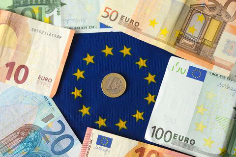 Nhận định xu hướng EUR/USD ngày 13/11/2018