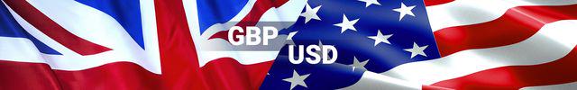 GBP / USD: bảng Anh đã kết bạn với nêm