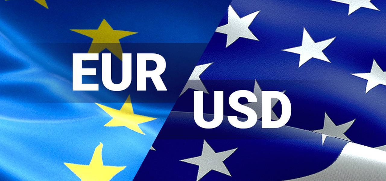 EUR/USD: "Breakaway Gap" đẩy giá lên cao