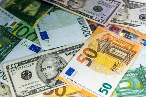 Kế hoạch giao dịch cặp ngoại tệ EURUSD ngày 01/05/2019