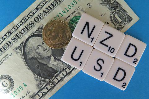Kế hoạch giao dịch cặp NZDUSD ngày 16/07/2019