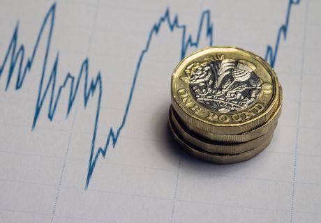 Ngân hàng Anh không loại trừ lãi suất âm trong tương lai