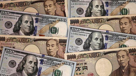 Lạm phát tại Nhật đạt mức 2%, vậy còn đà suy yếu của đồng Yên?