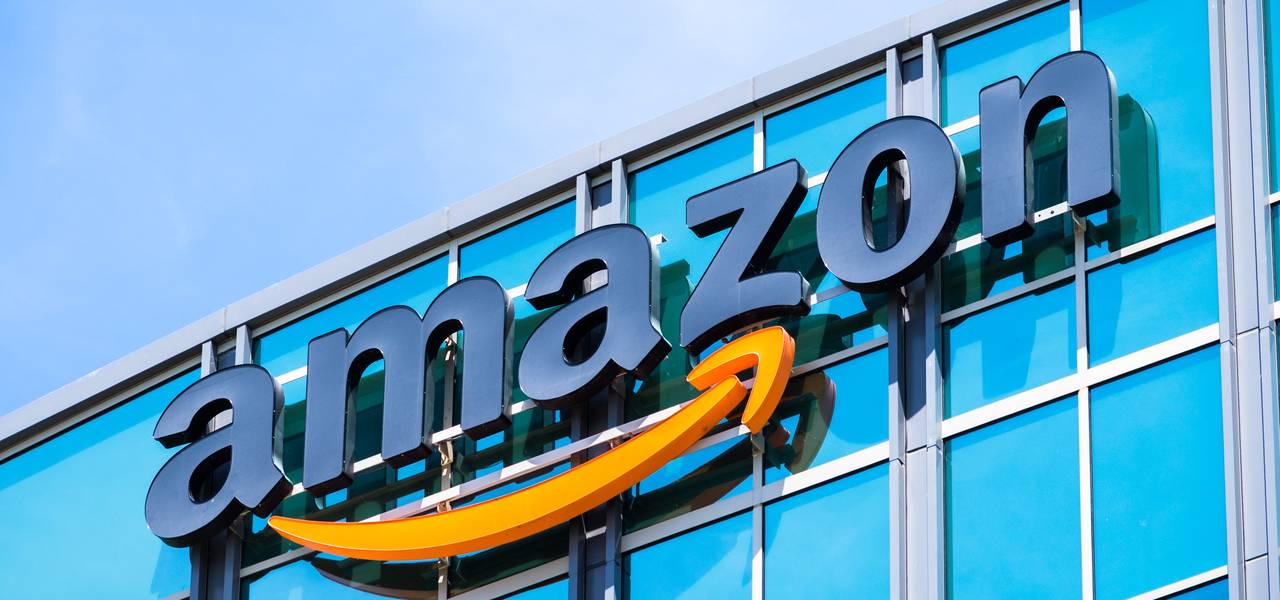 Phản Ứng của Giá Cổ Phiếu Amazon trước Đợt Chia Tách?
