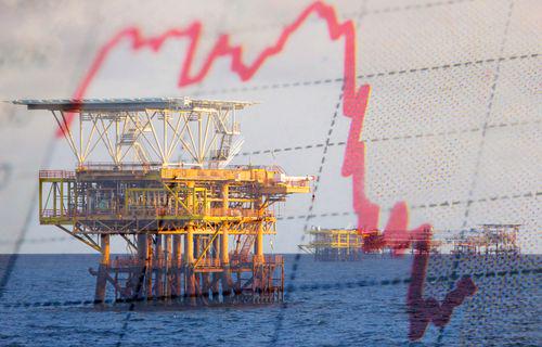 Các yếu tố thúc đẩy giá dầu đạt dưới mức 90$?