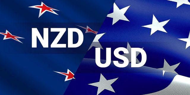 Nhận định xu hướng NZD/USD ngày 15/01/2018