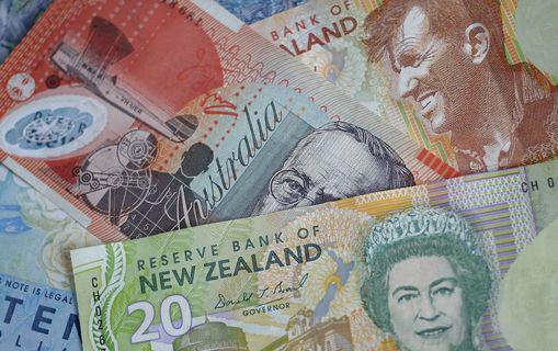 Kế hoạch giao dịch cặp ngoại tệ NZDUSD ngày 07/03/2018