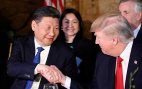 Chính Quyền Trump và Trung Quốc sắp tới sẽ chuyển từ đối đầu sang đối thoại?