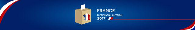 Chú ý: Cuộc bầu cử tổng thống Pháp