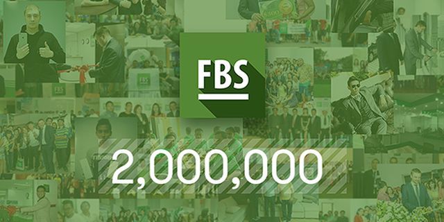 FBS đã tiến tới cột mốc 2 triệu khách hàng