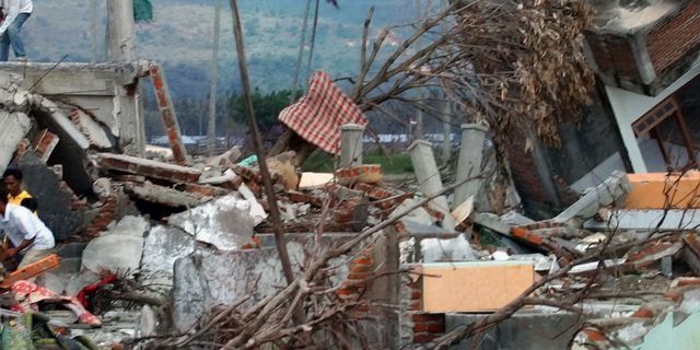 FBS cung cấp hỗ trợ đến cho các nạn nhân của trận động đất ở Indonesia