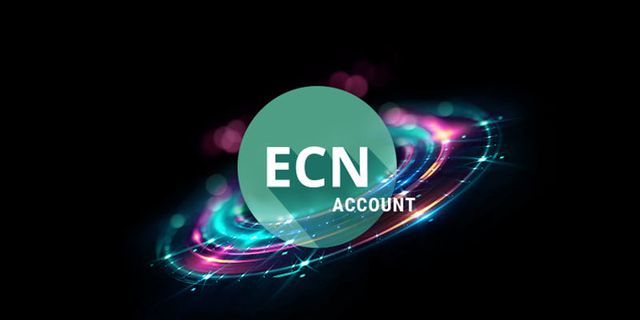FBS giới thiệu tài khoản ECN