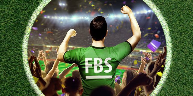 Hãy sẵn sàng tham dự FBS Football Journey!