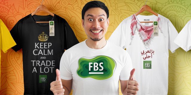 Giới thiệu bộ sưu tập áo thun của FBS!