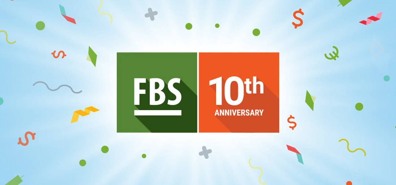 Hành trình 10 năm: Chúc Mừng Sinh Nhật FBS!