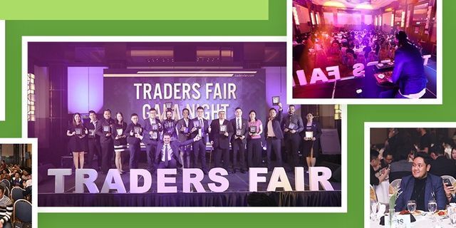 Traders Fair và Đêm Gala Malaysia