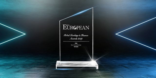 FBS giành giải thưởng Best Forex Broker Europe